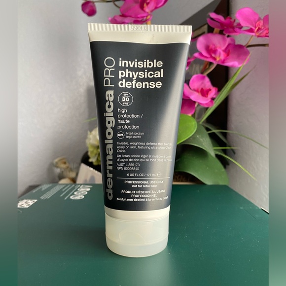 Dermalogica Invisible Physical Defense SPF30 177ml
